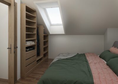 spálňa 1